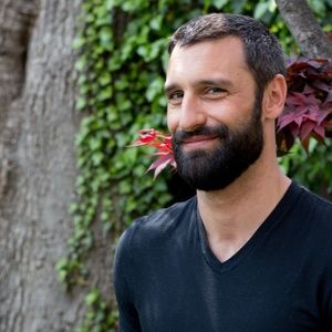 Meet your Posher, Marco